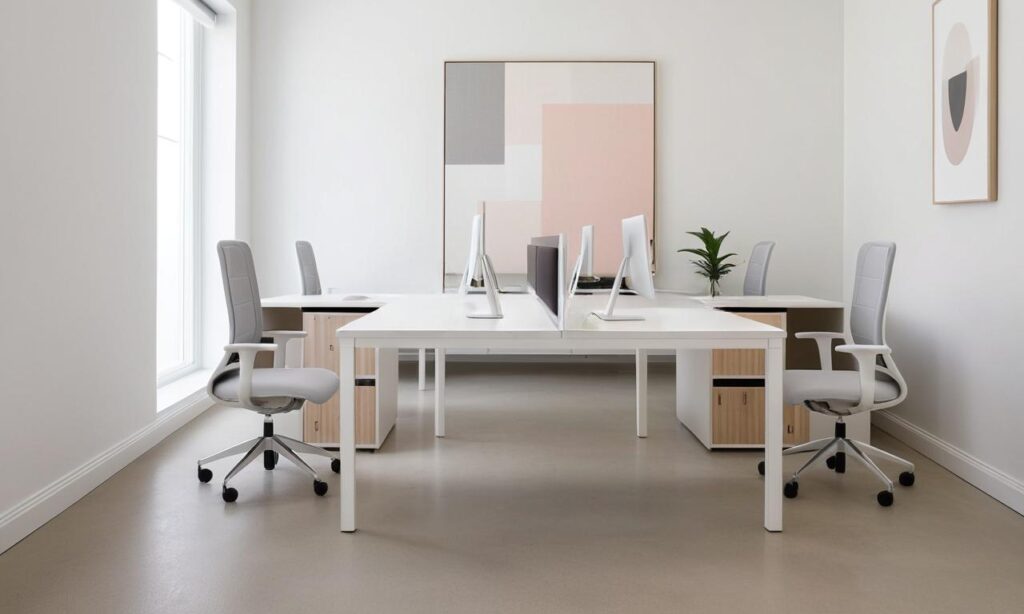 Irodai szék vásárlás – ergonomikus irodai szék