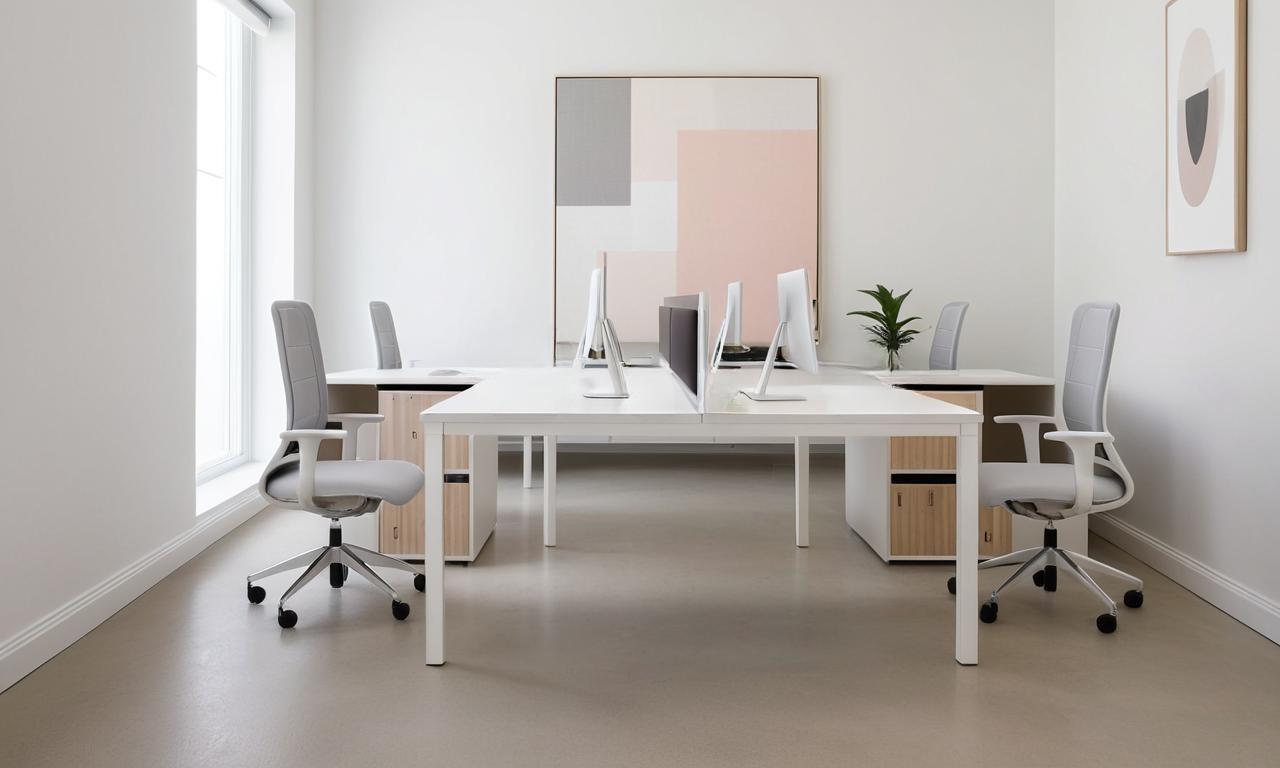 Irodai szék vásárlás – ergonomikus irodai szék