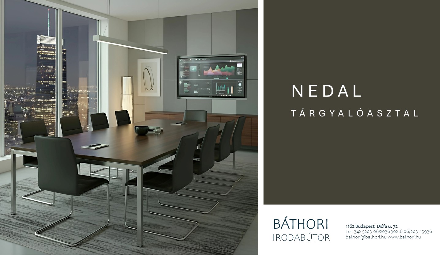 Asztallábak katalógus