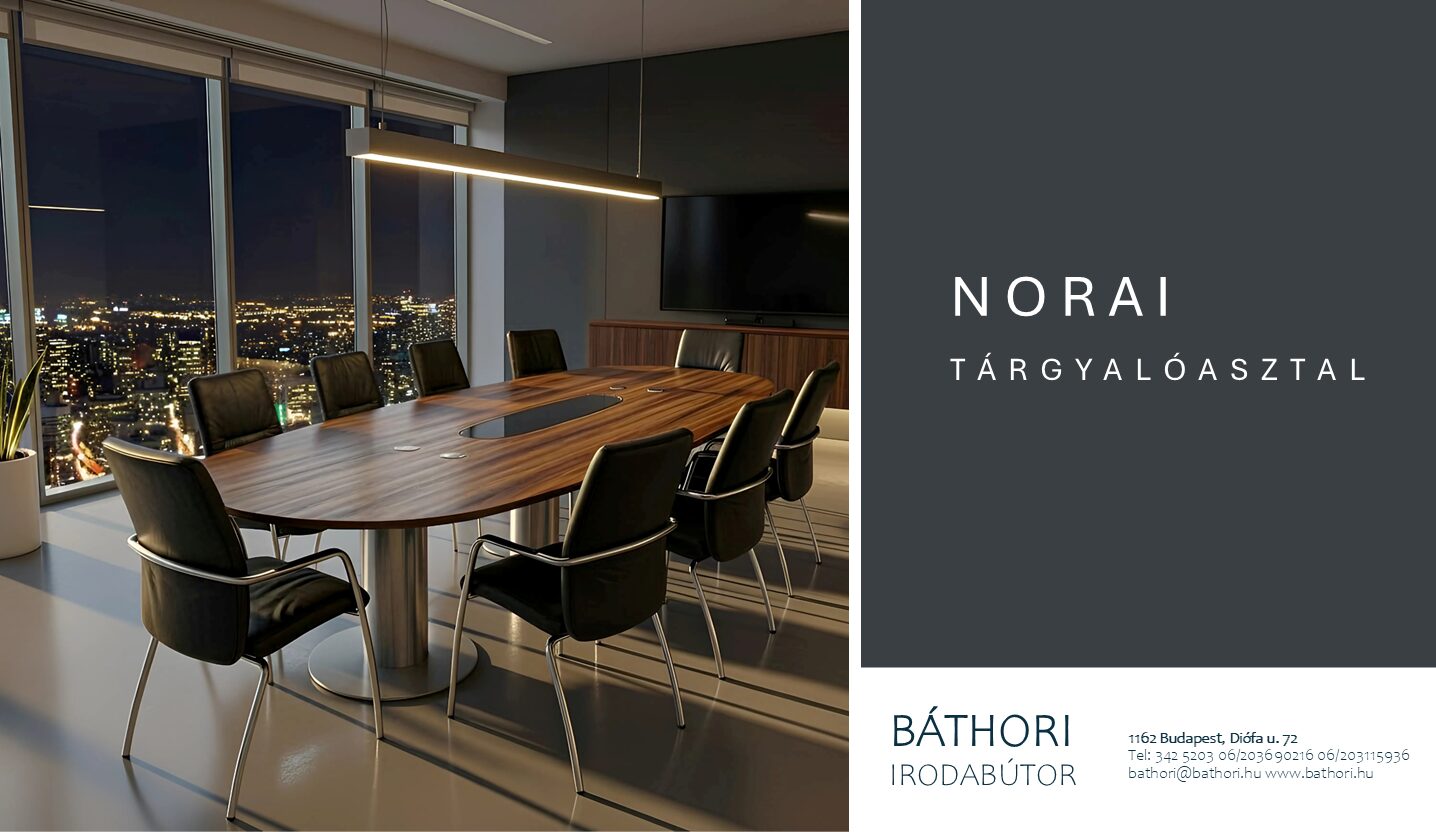 Asztallábak katalógus