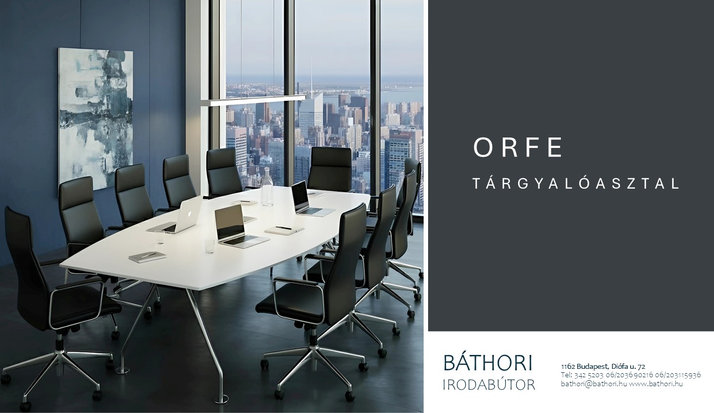 Asztallábak katalógus