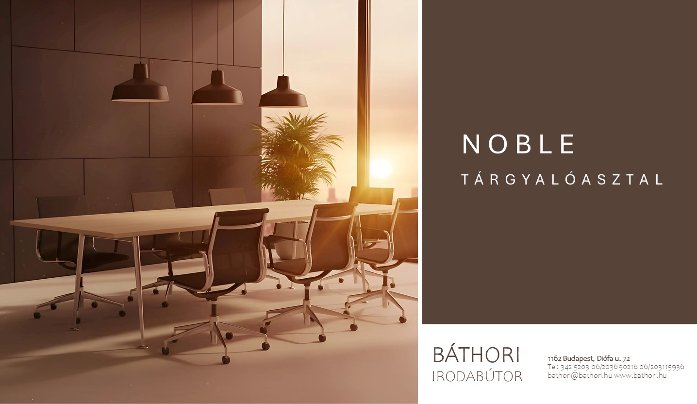 Asztallábak katalógus