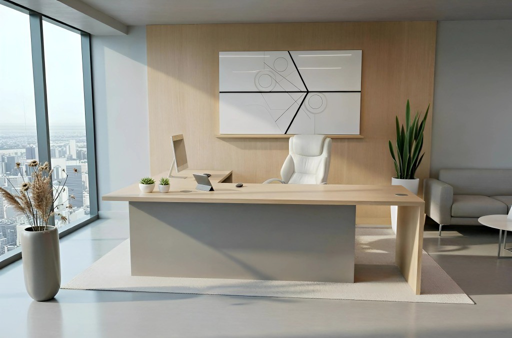 Milyen csatlakozókra van valóban szükség egy vezetői asztalon a modern irodai munkához