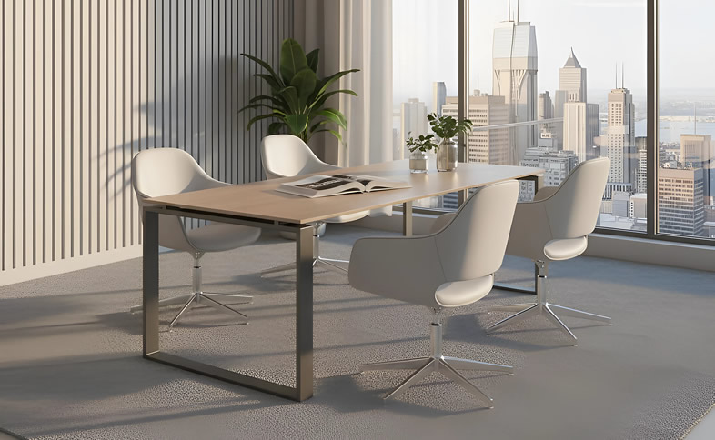 EASY tárgyalóasztal termékcsalád